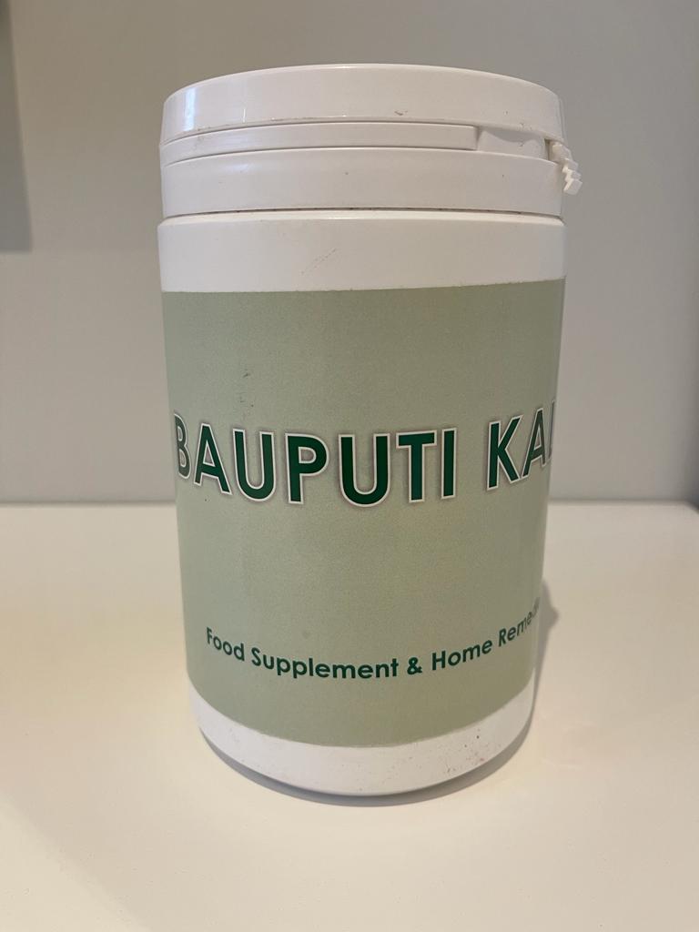 Bauputi Kalp 500gm (Treats PCOD | Natural Cycle Every Month)