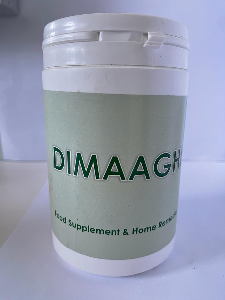 Dimaaghi 500gm (Parkinson's Disorder)